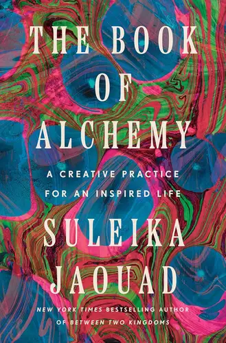 What The Book of Alchemy Taught Me About Making Something From Nothing