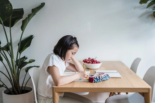 What to Do When Your Child Refuses to Go to School