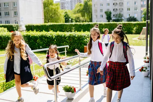 What to Do When Your Child Refuses to Go to School