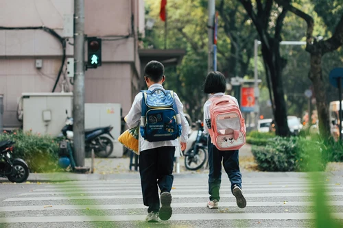 What to Do When Your Child Refuses to Go to School