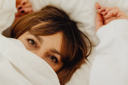 Why Do I Get Such Bad Anxiety at Night? How to Calm the Racing Mind