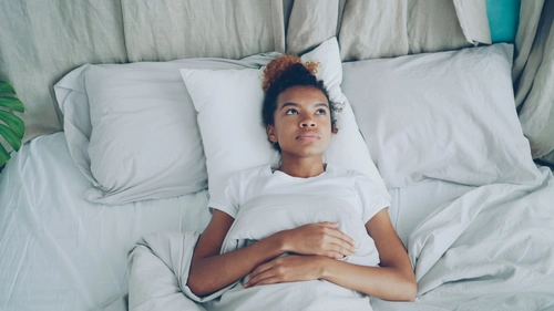 Why Do I Wake Up With Anxiety Every Morning? 5 Ways to Calm Down