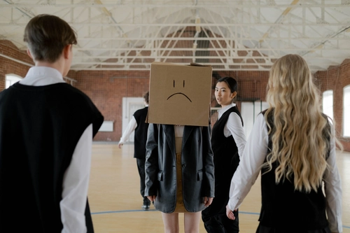 Why Does Everybody Hate Me? How to Stop Feeling Universally Disliked