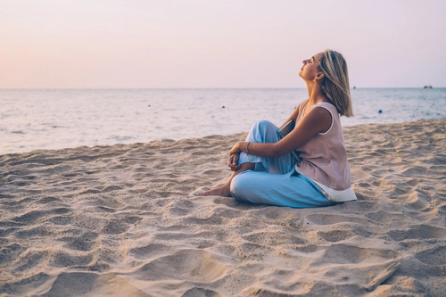 Why Inner Peace Is Important to Happiness and How to Find It