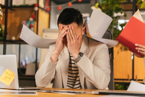 Why Is Job Hunting So Stressful? The Hidden Toll Nobody Talks About