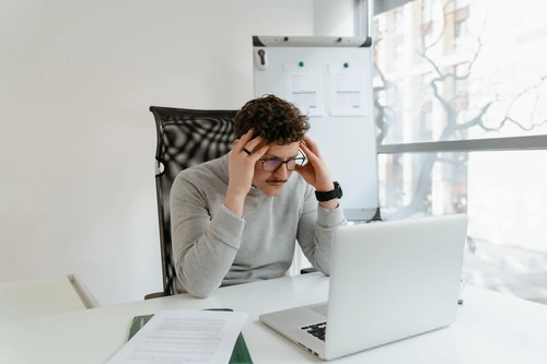 Why Is Job Hunting So Stressful? The Hidden Toll Nobody Talks About