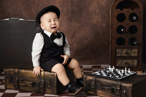Why Is My 3 Year Old So Defiant? (And What to Do Tonight)