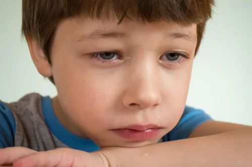 Why Is My Child So Negative All the Time5 Real Reasons & What To Do
