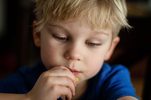 Why Is My3-Year-OldSo Mean? (He’s Not, I Promise)