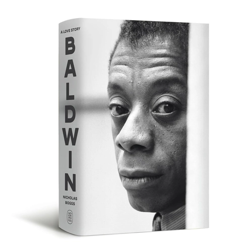 Baldwin: A Love Story Review: How One Man's Love Reshaped His Voice