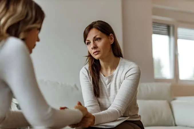Adults Healing From Childhood Trauma: My Slow Return to Me