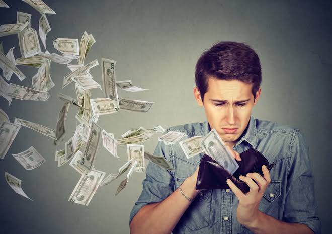 Anxiety About Money as a Parent: How I Stopped the Guilt
