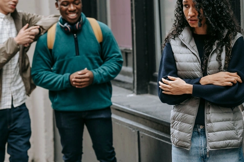 Anxiety After Social Interaction: Why You Can't Stop Ruminating