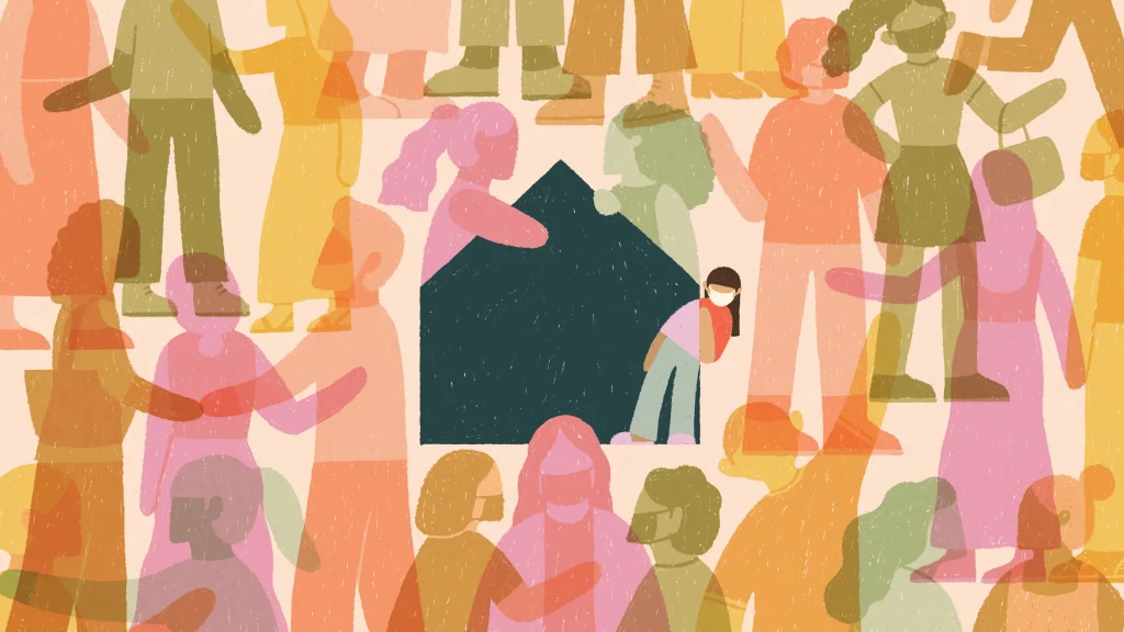 Anxiety After Socializing: Why It Happens and How to Stop the Spiral