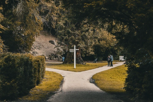Anxiety and Decision Making: Why You Can't Choose