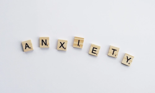 My Anxiety and Lack of Control Feeling: How I Started to Cope