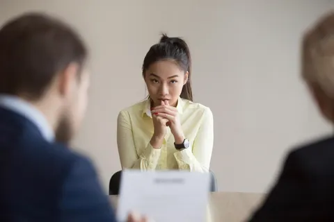 Anxiety Getting Worse During Job Search: What Finally Helped