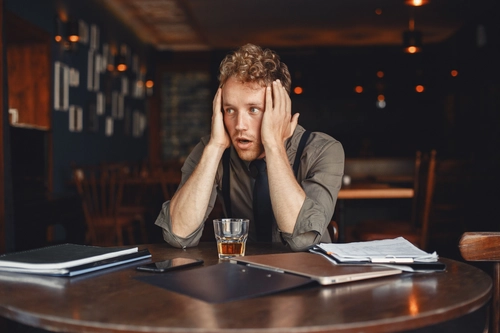 Why Anxiety Got Worse Since Starting Job Search And What Helps