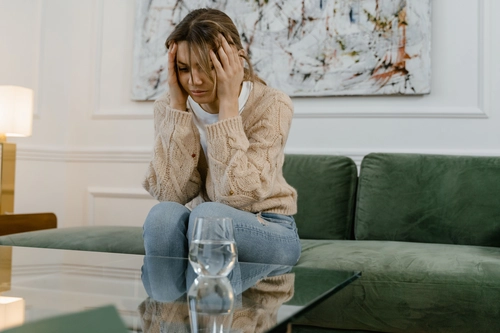 Anxiety in Daily Life With No Trigger: Why Random Unease Shows Up and What Helps