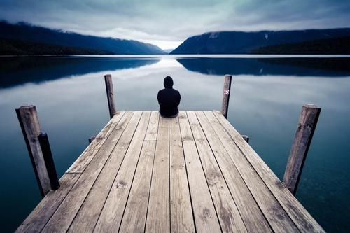 Anxiety in Peaceful Moments: Why I Panic When Nothing Is Wrong