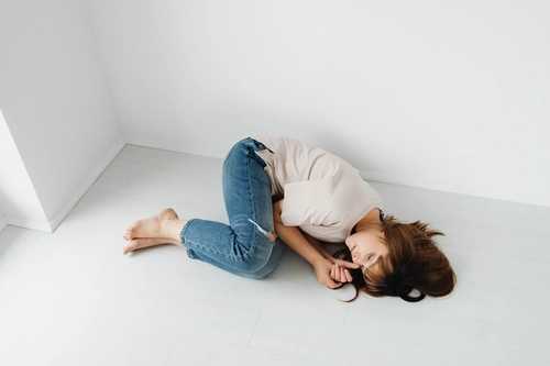 Anxiety Without Physical Cause: When Your Body Panics but Your Mind Feels Fine