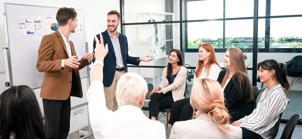 Why Is Assertive Communication in the Workplace So Hard for Me?