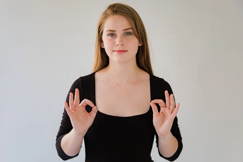 Body Language: How to Read Others' Thoughts by Their Gestures