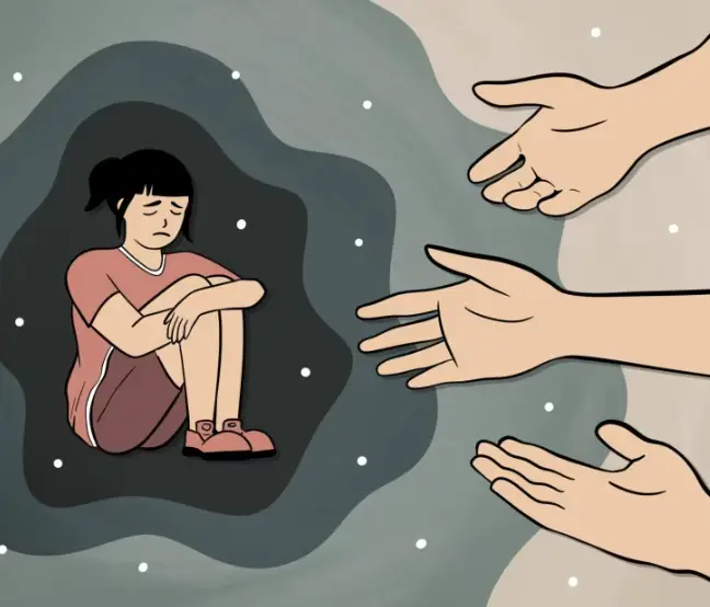 Can Childhood Trauma Be Healed? A Parent’s Honest Answer