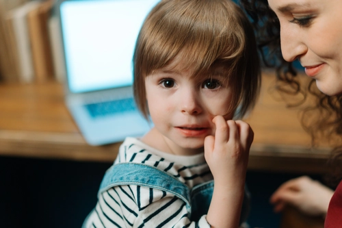 Child Anxiety Signs at Home: What Quiet Fears Look Like