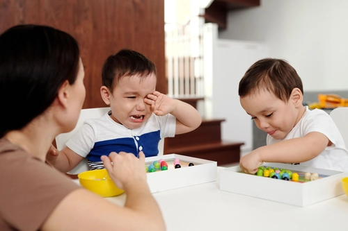 Is Child Behavior Getting Worse? What Teachers Actually Say