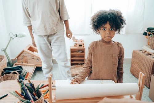 What to Do When Your Child Cannot Calm Down After Anger