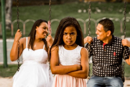 Child Constantly Arguing with Parents? What Finally Worked for Us