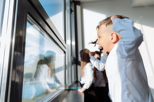What to Do About Child Disobedience at School When Consequences Don't Work