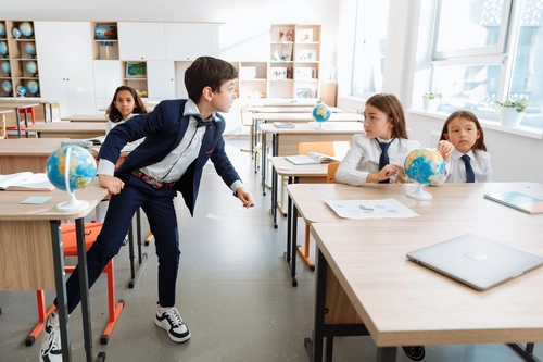 What to Do About Child Disobedience at School When Consequences Don't Work