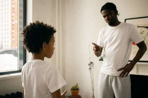 Toddler Testing Limits? Why That Laugh Isn't Disrespect