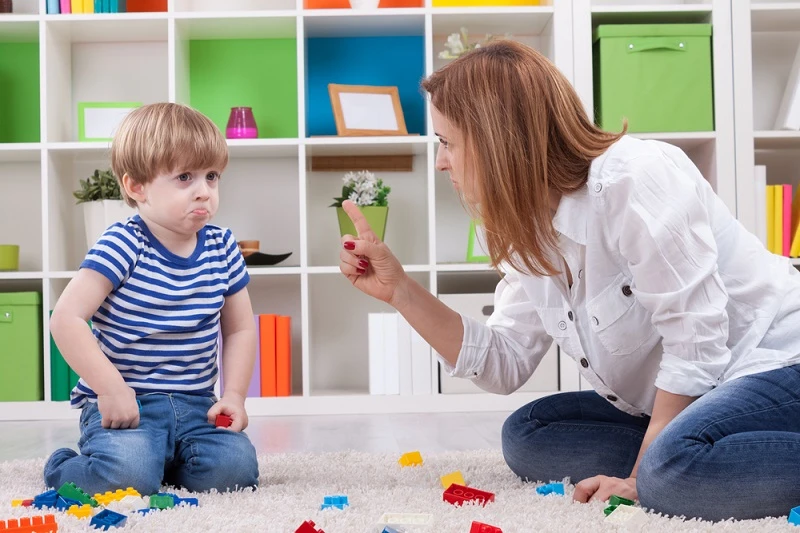Teach Calm-Down Skills After the Moment