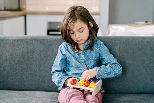 Child Ignores Consequences? What Finally Clicked for Us