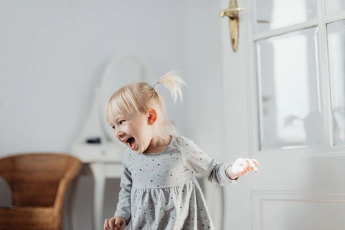 Is Your 5-Year-Old's Aggression Normal? A Mom's Story of Impulsive Behavior