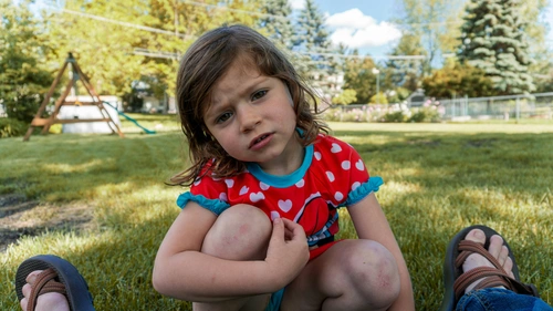 Child Mood Swings Causes: Why Your 7-Year-Old Gets So Moody