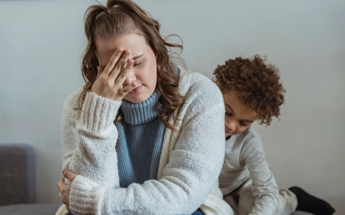 How to Handle a Child Who Overreacts to Everything