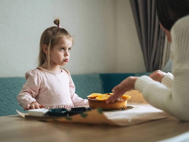 Why Some Children React So Intensely to Small Things