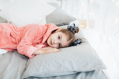 What to Do When Your Child Refuses the Bedtime Routine