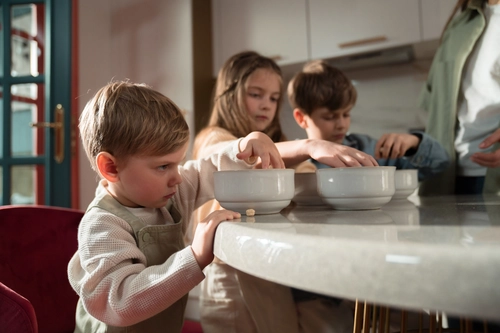 What To Do When Your Child Refuses To Cooperate And It Gets Physical