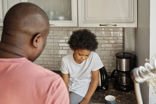 What To Do When Your Child Refuses To Cooperate And It Gets Physical