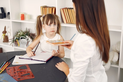 Child Refuses to Follow Instructions: What to Do