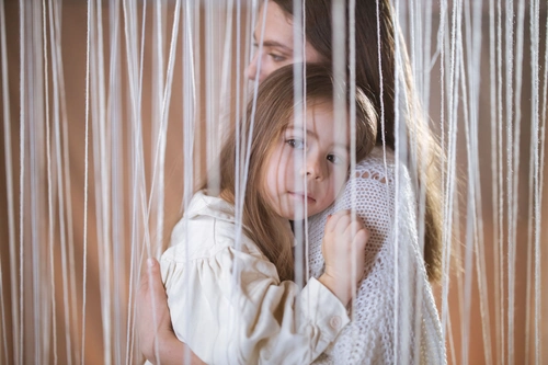 Child Sensitivity to Stress: Help, Am I Making My Toddler Too Clingy?