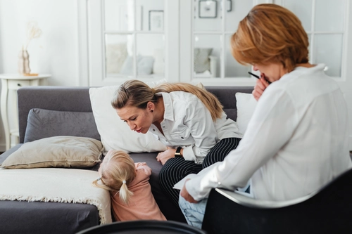 Child Tantrums Every Day: Why Your 9 Year Old Is Struggling