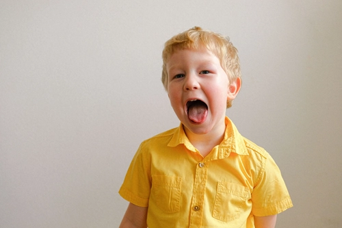 Child Testing Boundaries Constantly? 5 Survival Tips for Parents