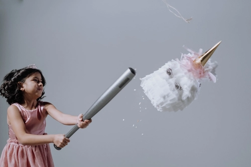 My Child Throws Things When Angry: What Finally Worked