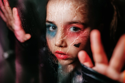 Childhood Emotional Wounds: Does Everyone Carry Them?